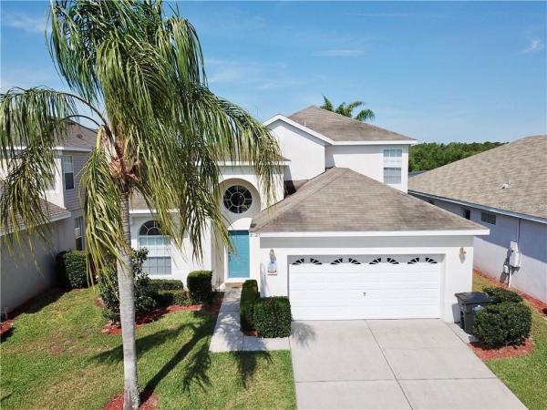 WINDSOR PALMS, WYNDHAM PALMS