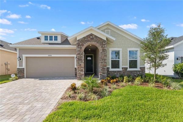 FISHHAWK RANCH WEST PHASE 3A