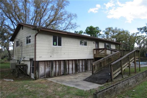 TEVALO HILLS UNIT 01