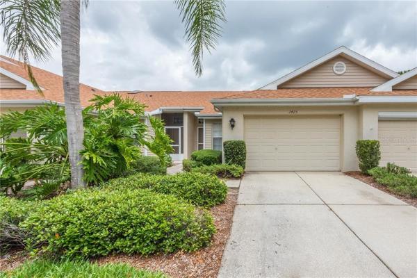 NANTUCKET III CONDOMINIUM