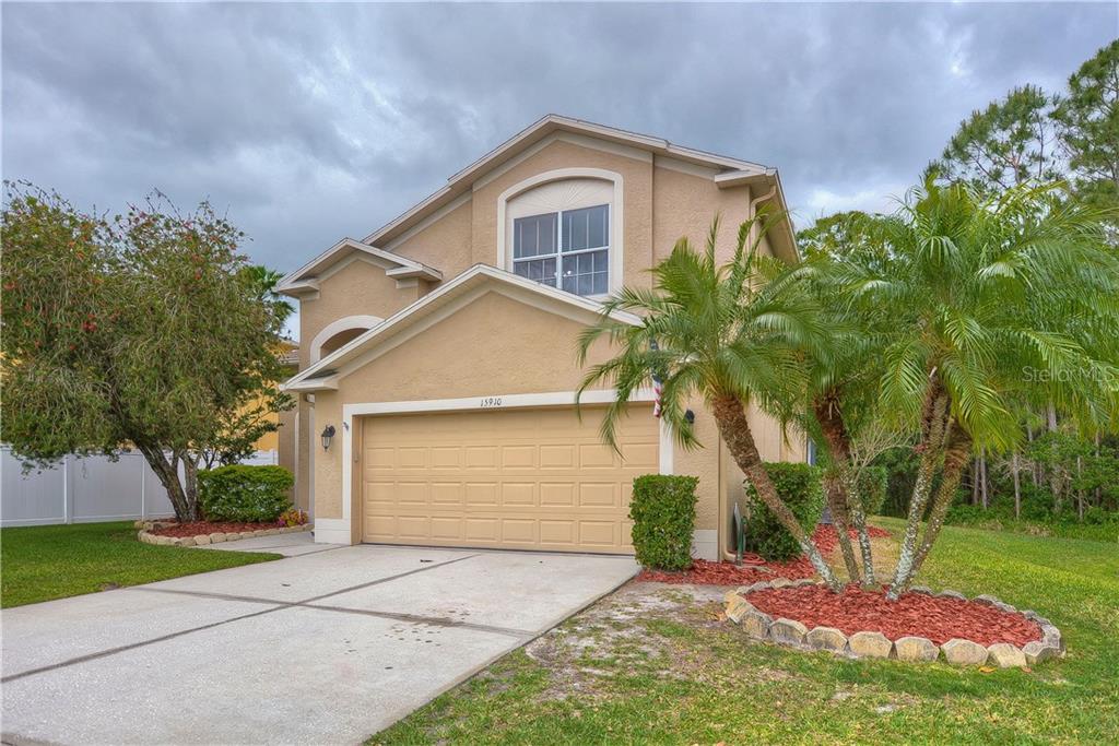 CANTERBURY VILLAGE SECOND ADD - фото