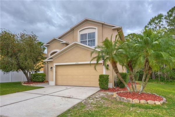 CANTERBURY VILLAGE SECOND ADD