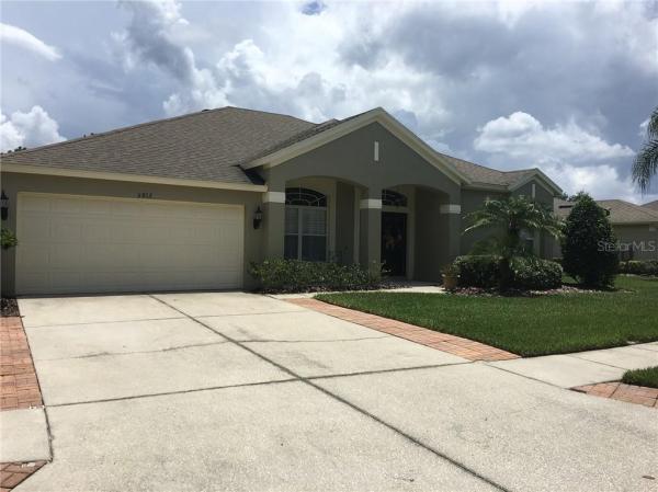 LEXINGTON OAKS VILLAGES 18 19 & 20