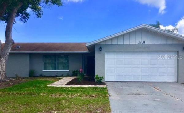 WOODGATE OF COUNTRYSIDE