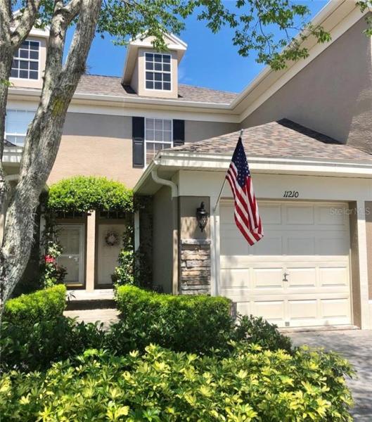 WINDSOR PLACE AT CITRUS PARK PH 02