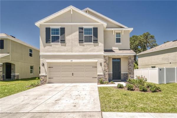 WALDEN WOODS SINGLE FAMILY