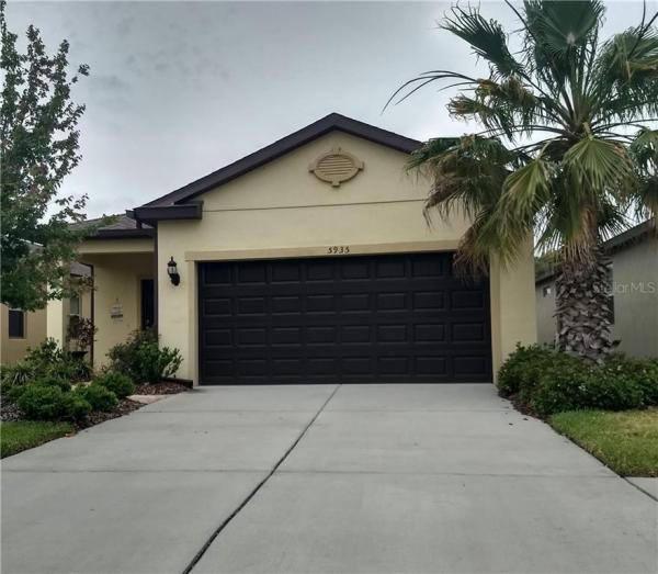 MAGNOLIA PARK SOUTHEAST C-1