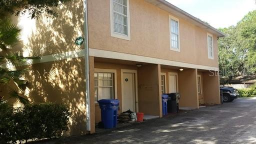 W E HAMNERS TOWERING PINES