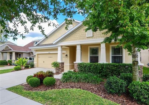 STARLING/FISHHAWK RANCH