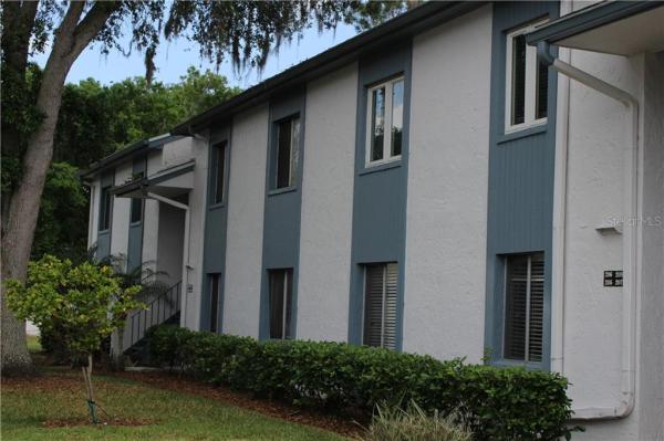 EAST LAKE WOODLANDS CYPRESS ESTATES