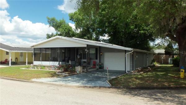 COLONY HILLS COMMUNITY