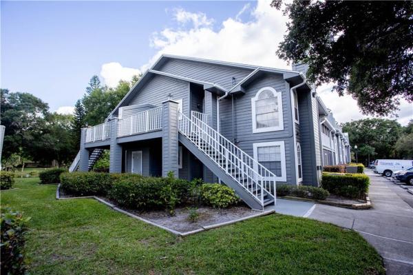 RAINTREE VILLAGE CONDO 13