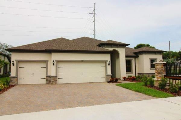 ENCLAVE AT PALM HARBOR