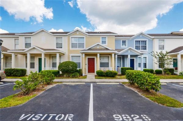 VILLAGES OF BLOOMINGDALE PH 02 & 03