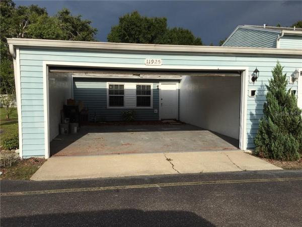 CYPRESS PARK GARDEN HOMES 01 A CONDO