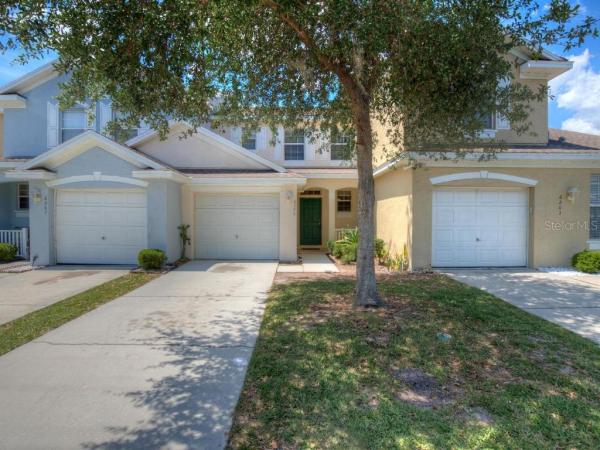 VILLAGES OF BLOOMINGDALE PH 01