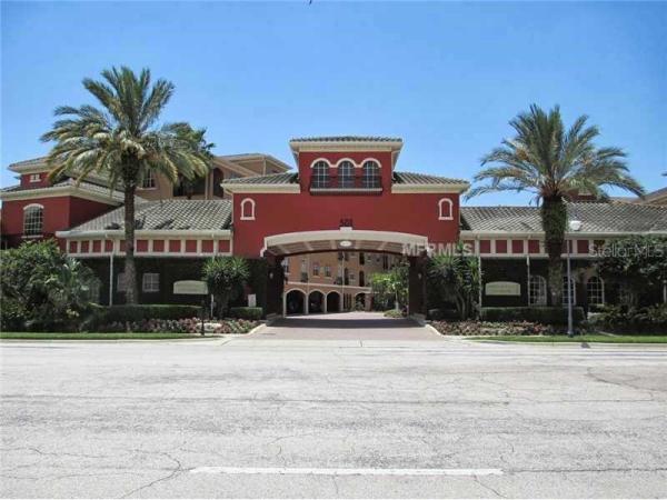 HARBOUR PLACE CITY HOMES A CONDO