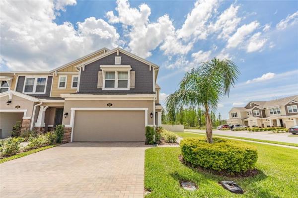 LONG LAKE RANCH VILLAGE 6 PRCL A