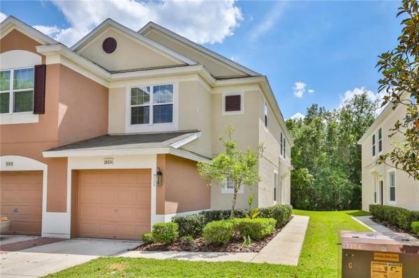 BAY AT CYPRESS CREEK