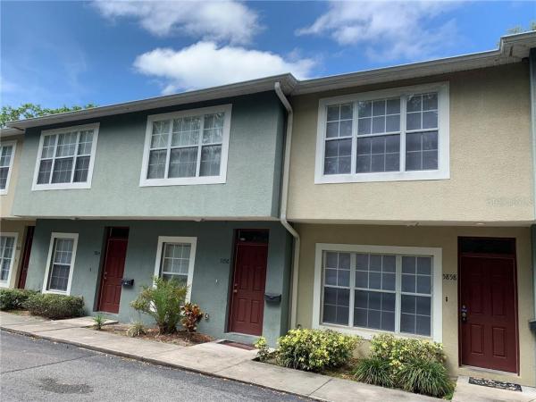 NATURE TERRACE TOWNHOMES