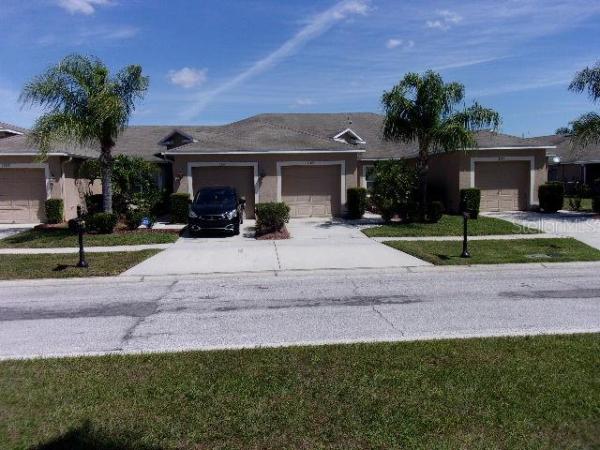 MEADOWBROOKE AT SUMMERFIELD UNIT 5A & 5B