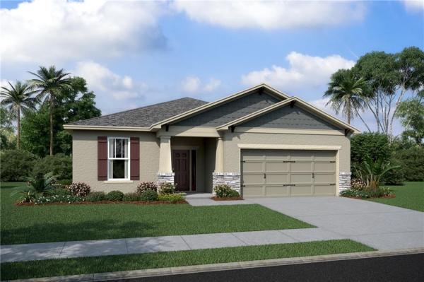 B1I | RESERVE AT PARADERA PHASE 3