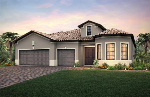 ISLANDWALK AT THE WEST VILLAGES