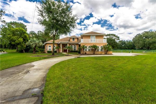 QUAIL HOLLOW ACREAGE