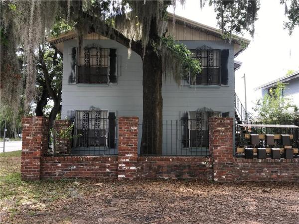 BRANCH COURT A CONDO