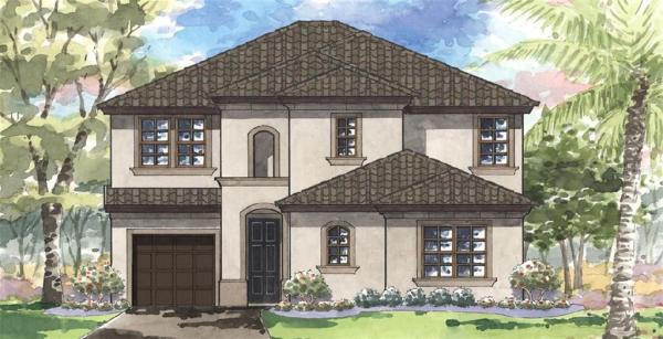 STARKEY RANCH VLG 2 PH 2B