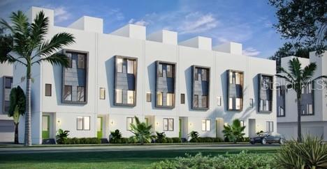 VIEWS AT NORTH HYDE PARK