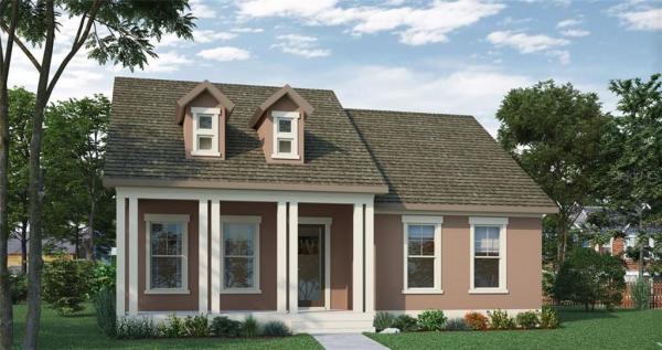 LAUREATE PARK AT LAKE NONA