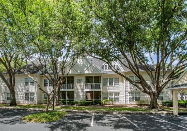 BENTLEY AT COBBS LANDING CONDO THE