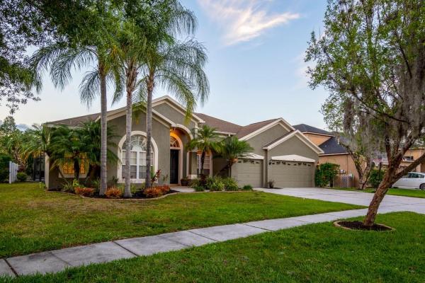 ARBOR LAKES PH 3B A & B