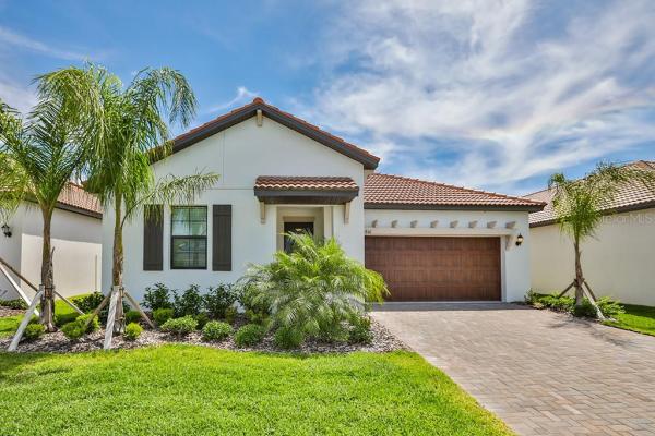 MEDLEY AT SOUTHSHORE BAY