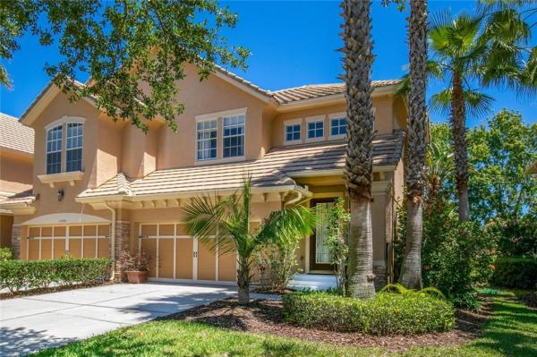 PROVENCE TOWNHOMES AT WATERCHASE