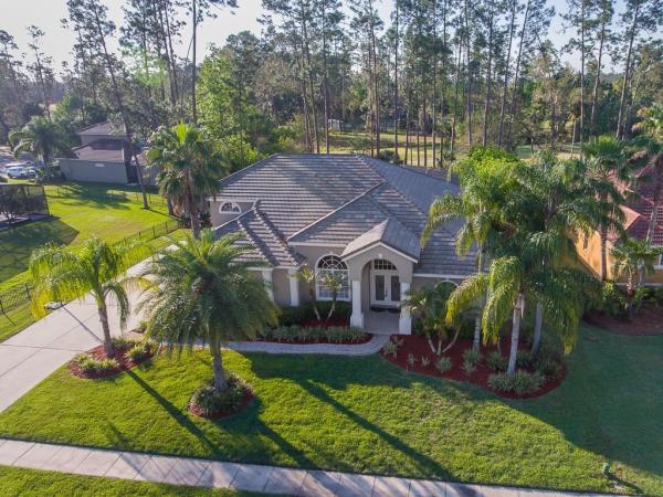 MAGNOLIA PLANTATION PH 3