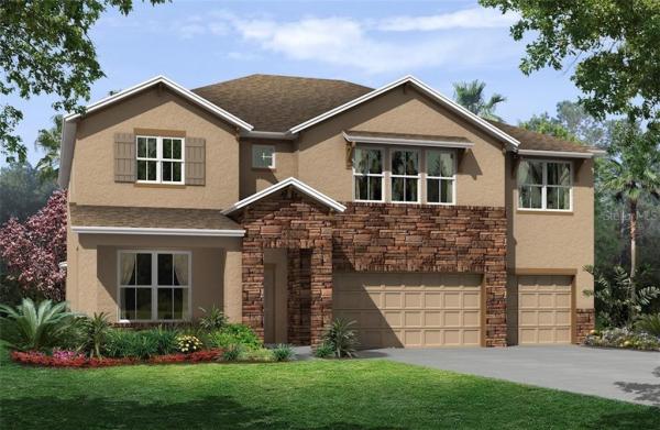 RESERVE AT PRADERA PHASE 1B