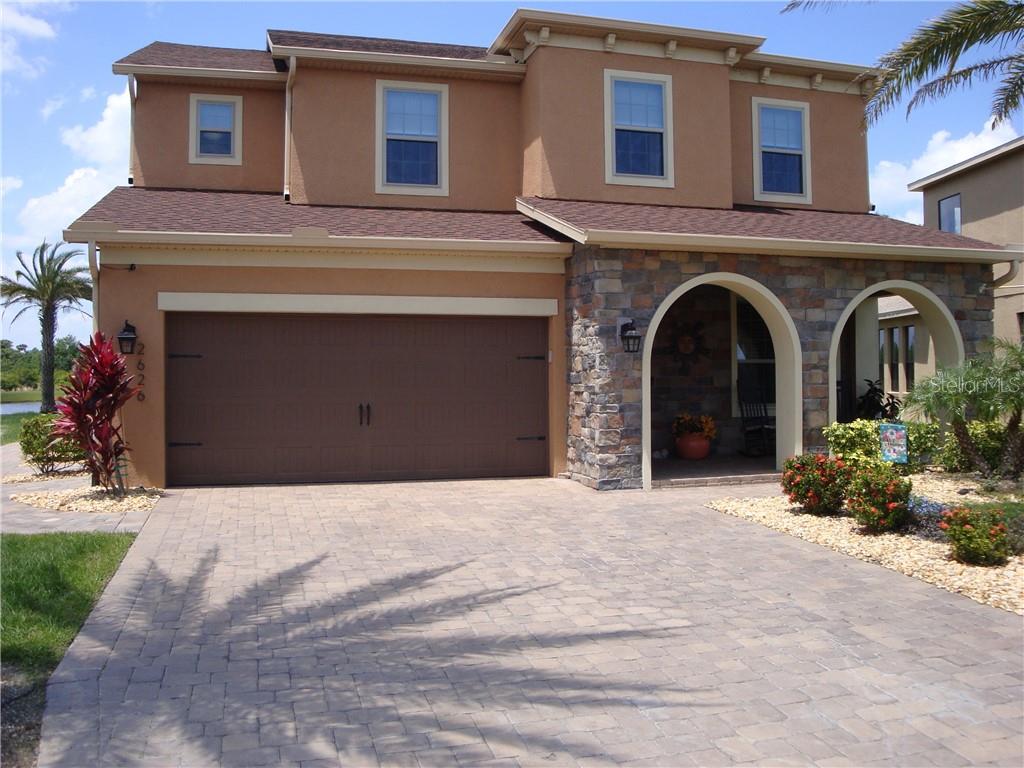 EAGLE LAKE PH 4B - фото