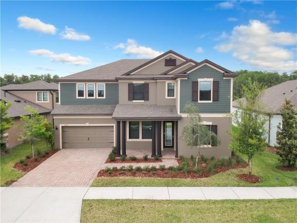 STARKEY RANCH VILLAGE 1 PH 1-5