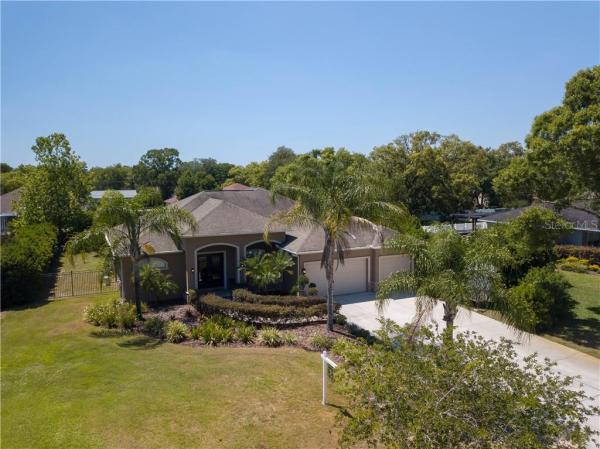 BLESSED ESTATES LOT 7