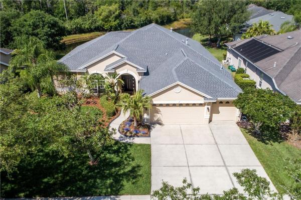 ARBOR GREENE PH 2 UNS 1 & 4