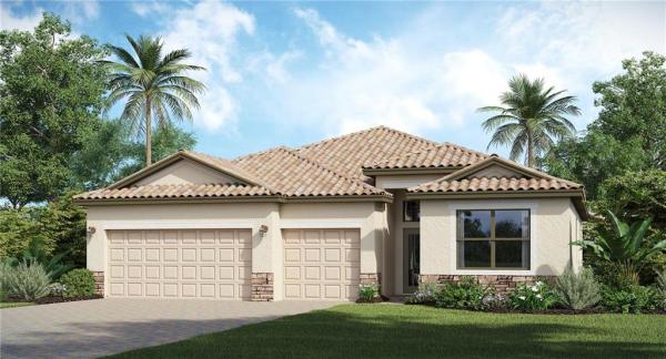 SAVANNA AT LAKEWOOD RANCH PH II SUBPH A