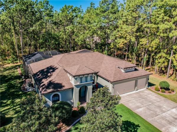 SUGARMILL WOODS CYPRESS VILLAGE