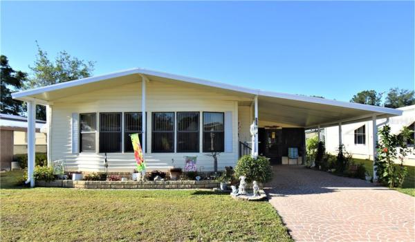 COLONY HILLS COMMUNITY