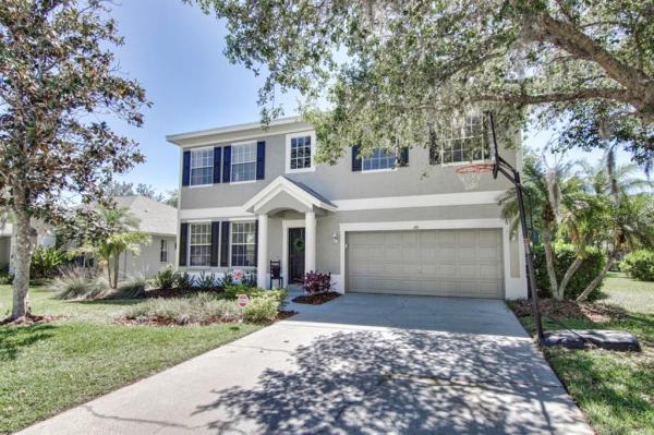 WOODS OF FOREST LAKES THE PH ONE