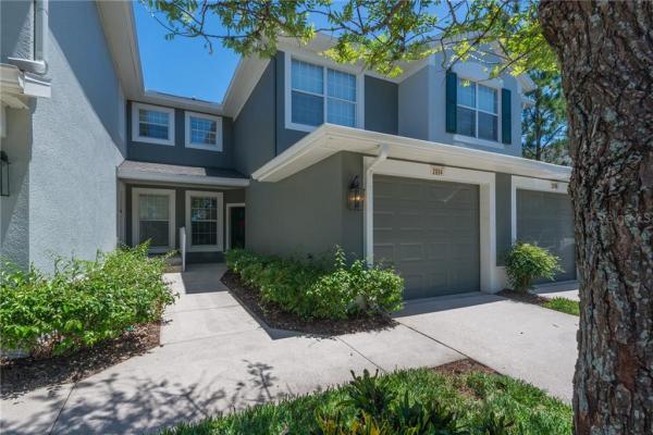 VILLA SERENA A CONDO