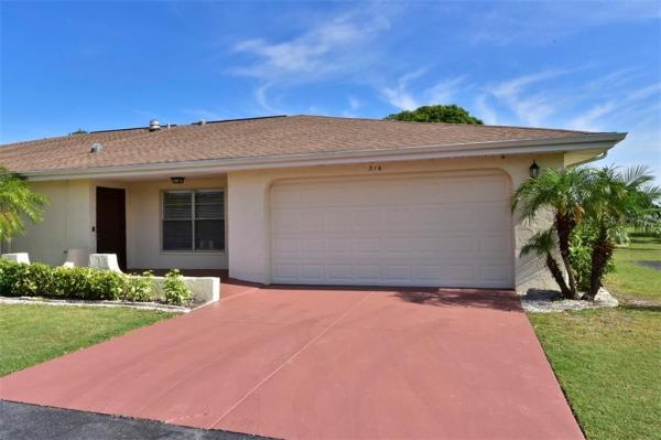 WESTWOOD GREENS A CONDO REV