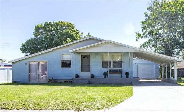 SUNSHINE HEIGHTS MANOR