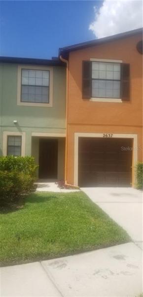 EDGEWATER AT LAKE BRANDON